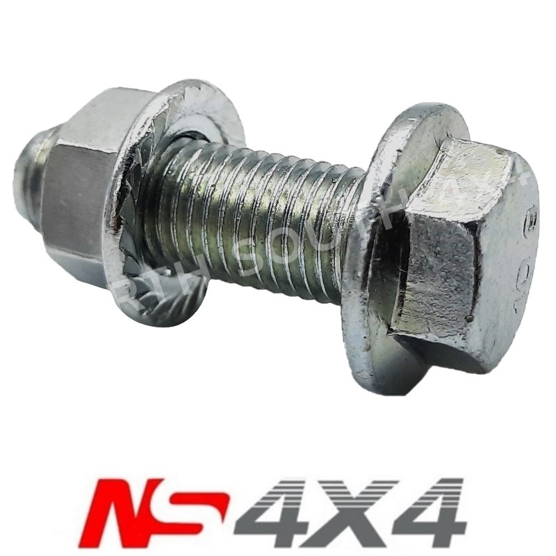 Ns4x4